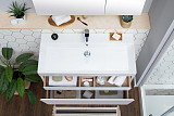 Мебель для ванной Aquanet Йорк 85 белый 00203644