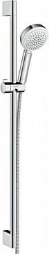 Душевой гарнитур Hansgrohe Crometta 100 Vario 26657400 90см 