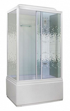 Душевая кабина Niagara Ultra  NG-307-01R