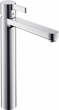 Смеситель для раковины Hansgrohe Metris S 31022000