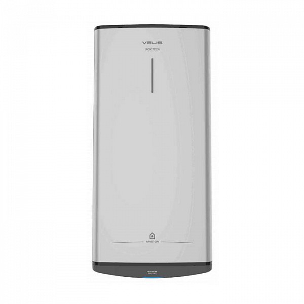 Водонагреватель электрический накопительный 30 л 2 кВт ABS VLS PRO INOX R 30 Ariston 3700685