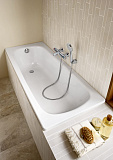 Стальная ванна Roca Contesa Plus 160x70 237360000
