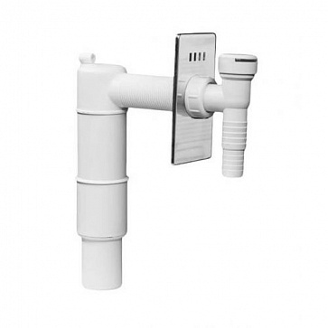 Сифон  McAlpine HCWM50V