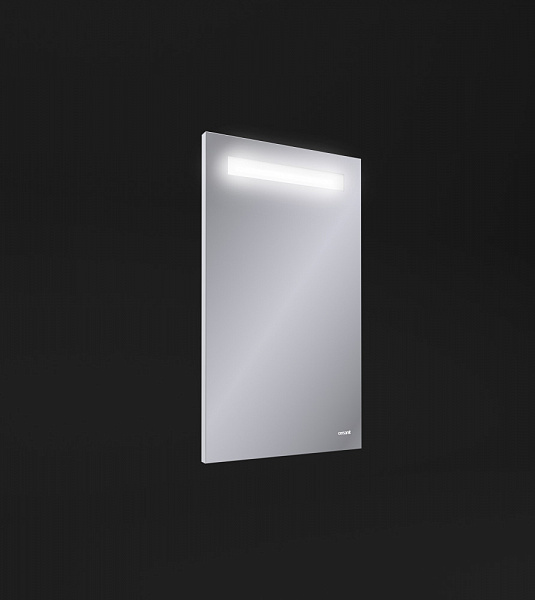 Зеркало Cersanit  LED 40 см  KN-LU-LED010*40-b-Os