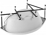 Каркас сварной для акриловой ванны Aquanet Jamaica 160x100 L/R 00242133
