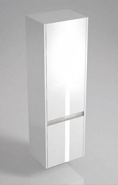 Пенал Kerama Marazzi  Buongiorno 120 см BGN.120.2\WHT.UK