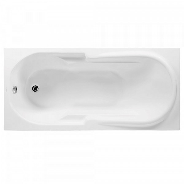 Акриловая ванна Vagnerplast Corvet 170х80 VPBA178COR2X-04