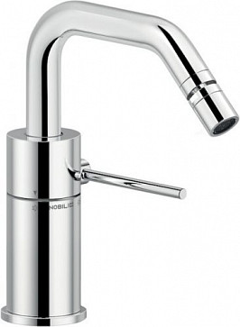 Смеситель для раковины Nobili Velis VE125119/3CR Chrome