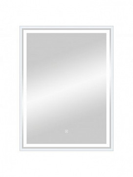Зеркало Континент "Fancy Led" 600x800