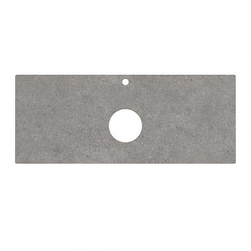 Столешница для раковины Kerama Marazzi Plaza 120 см PL1.DL500900R\120