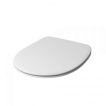 C747855WH Sense сиденье для подвесного унитаза Sense C741700WH, микролифт