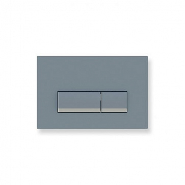 Панель смыва KOLLER POOL для инсталляции Alcora ST 1200 INTEGRO MAT CHROME