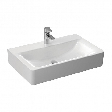 Раковина Ideal Standard Connect Cube 70 см E810901