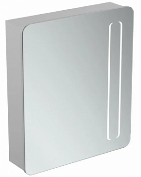 Зеркальный шкафчик Ideal Standard Mirror&Light T3373AL