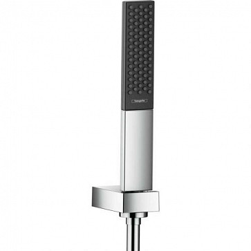 Душевой набор Hansgrohe Rainfinity 100 1 jet 160 см 26856000 со шлангом