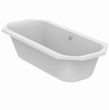 Акриловая ванна Ideal Standard Tonic II K747101 190x90