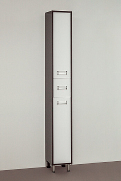 Шкаф-колонна Style Line Эко стиль 24х191