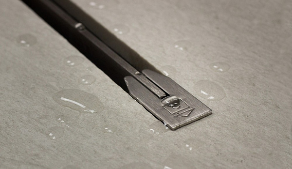 Душевой лоток Pestan Confluo Slim Line 950+