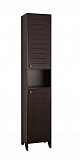 Шкаф-колонна Style Line Кантри 36х192, с нишей