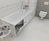 Панель для ванны фронтальная Cersanit Universal PA-TYPE_CLICK*150