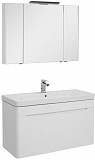 Мебель для ванной Aquanet София 105 белый 00203651