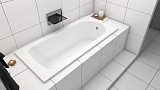 Стальная ванна Kaldewei Eurowa 140x70 119512030001 mod. 309-1