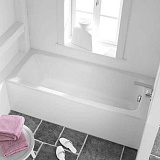 Стальная ванна Kaldewei Cayono 180x80 275130003001 easy-clean + anti-sleap mod. 751
