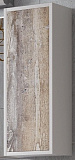 Шкаф подвесной Corozo Гольф 25 универсальный, антик SD-00000364