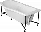 Каркас сварной для акриловой ванны Aquanet Borneo/Cariba 170x75 L/R 00243000