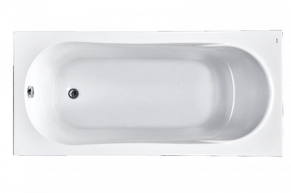 Акриловая ванна Santek Касабланка XL 170х80 1WH302441