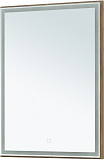 Зеркало Aquanet Nova Lite 60 дуб рустикальный LED 00249510