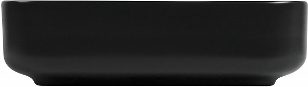 Раковина Aquanet Soul-2-MB 50 черный матовый SOUL-2-MB