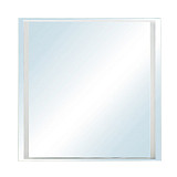 Зеркало Style line Прованс 60х80 с подсветкой