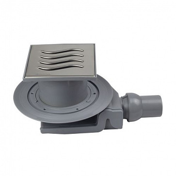 Confluo Standard 15х15 Tide 4 Pestan
