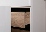 Мебель для ванной Aquanet София 105 белый 00203651