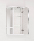 Зеркало-шкаф Style Line Лорена 55/С
