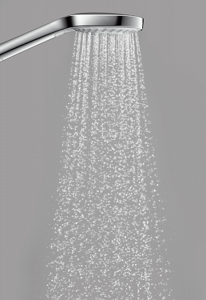 Ручной душ HANSGROHE Croma Select E Multi 26810400