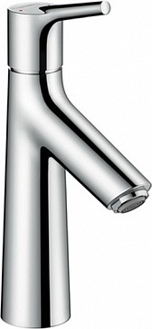 Смеситель для раковины Hansgrohe Talis S 100 72020000