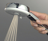 Ручной душ HANSGROHE Crometta 100 Multi 26823400