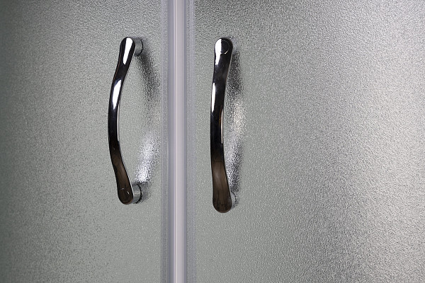 Душ.каб. NG-2310-14R (1200х800х2150) высокий поддон(40см) стекло МАТОВОЕ 4 места