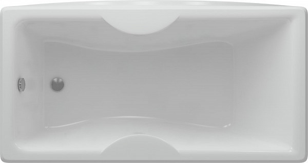 Акриловая ванна Aquatek  Феникс 180x85 FEN180-0000069