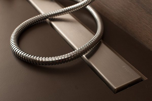 Душевой лоток Pestan Confluo Frameless Line 300