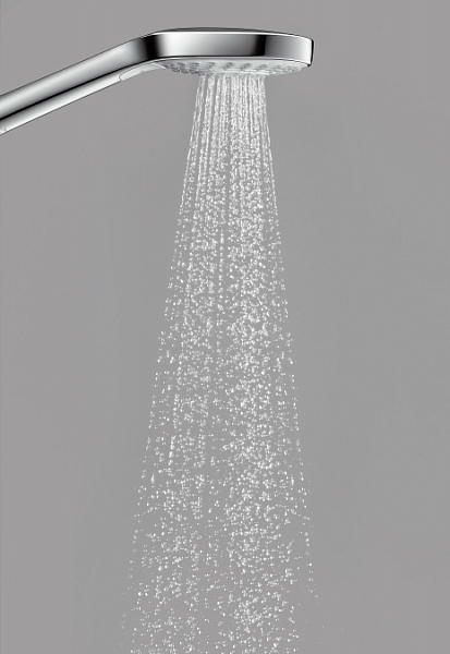 Ручной душ HANSGROHE Croma Select S Multi 26800400