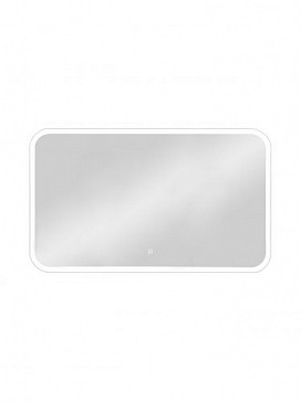 Зеркало Континент "Demure Led" 1200х700