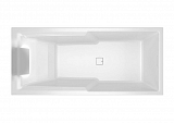 Акриловая ванна Riho Still Shower 180x80 LED B103003005