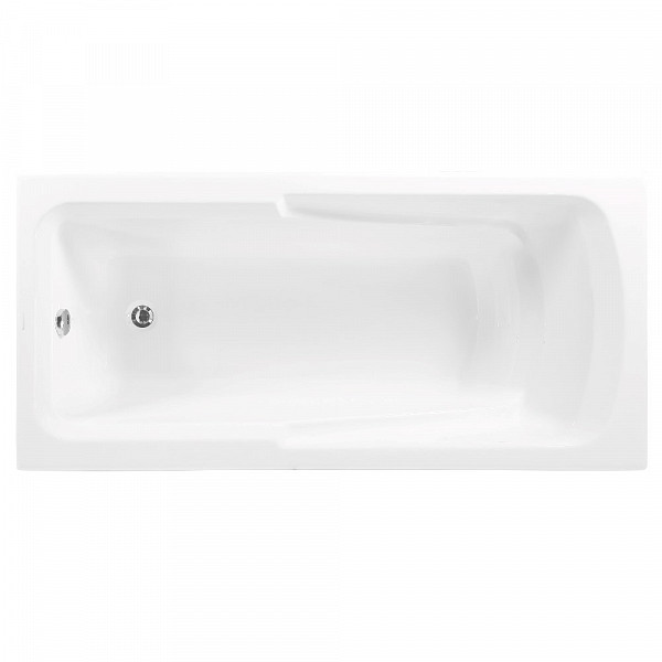 Акриловая ванна Vagnerplast Max Ultra 170x82 VPBA178ULM2X-04