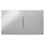 Сет: Инстал.OLI 80 ECO +панель Slim хр. гл., OLI+Унитаз Point Афина