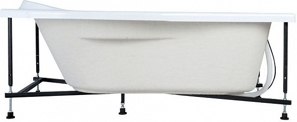 Каркас сварной для акриловой ванны Aquanet Borneo/Cariba 170x75 L/R 00243000