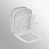 Крышка-сиденье Ideal Standard Esedra T318101