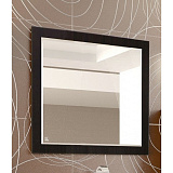 Зеркало Style Line Сакура 80х70, Люкс